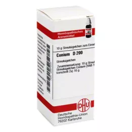 CONIUM D 200 kugler, 10 g