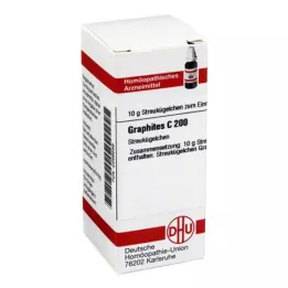 GRAPHITES C 200 kugler, 10 g