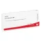 AORTA TOTA GL D 5 ampuller, 10X1 ml