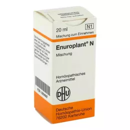 ENUROPLANT N-blanding, 20 ml