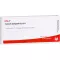 CAVUM tympani GL D 8 ampuller, 10X1 ml