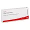 CAVUM tympani GL D 15 ampuller, 10X1 ml