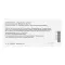 CERVIX uteri GL D 8 ampuller, 10X1 ml