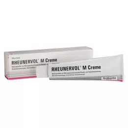 RHEUNERVOL M Fløde, 100 g