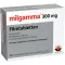 MILGAMMA 300 mg filmovertrukne tabletter, 30 stk