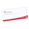 CORPUS VITREUM GL D 6 ampuller, 10X1 ml