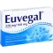 EUVEGAL 320 mg/160 mg filmovertrukne tabletter, 25 stk