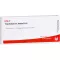 EQUISETUM EX Herba D 15 ampuller, 10X1 ml