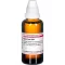 HYPERICUM D 30 fortynding, 50 ml