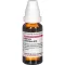 NATRIUM CHLORATUM D 10 fortynding, 20 ml