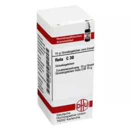 RUTA C 30 kugler, 10 g
