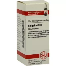 SPIGELIA C 30 kugler, 10 g