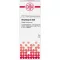 STAPHISAGRIA D 30 fortynding, 20 ml