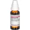 STAPHISAGRIA D 30 fortynding, 20 ml