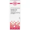 SYMPHYTUM D 12 fortynding, 20 ml