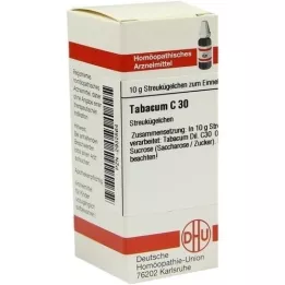 TABACUM C 30 kugler, 10 g