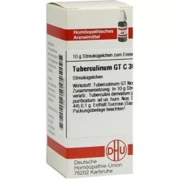 TUBERCULINUM GT C 30 kugler, 10 g