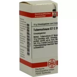 TUBERCULINUM GT C 200 kugler, 10 g