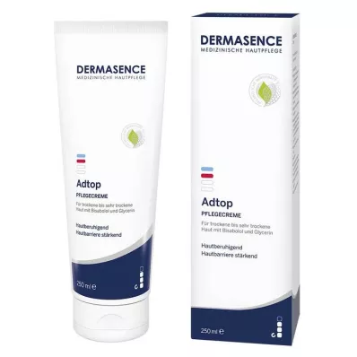 DERMASENCE Adtop creme, 250 ml DERMASENCE Adtop creme, 250 ml