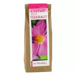 CYSTUS Økologisk te urt Dr.Pandalis, 50 g