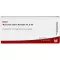 MUSCULUS SOLEUS Kompleks GL D 30 ampuller, 10X1 ml