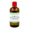 SOLUNAT Nr. 6 dråber, 100 ml