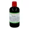 SOLUNAT Nr. 8 dråber, 100 ml