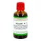 SOLUNAT Nr. 11 dråber, 50 ml
