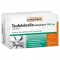 TEUFELSKRALLE-RATIOPHARM Filmovertrukne tabletter, 50 stk