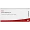 NERVUS RADIALIS GL D 5 ampuller, 10X1 ml