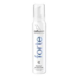 CALLUSAN Forte flødeskum, 125 ml