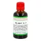 SOLUNAT Nr. 21 dråber, 50 ml