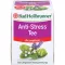 BAD HEILBRUNNER Anti-stress te-filterpose, 8X1,75 g