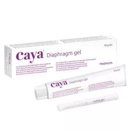 CAYA membrangel, 60 g