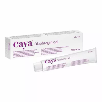 CAYA membrangel, 60 g CAYA membrangel, 60 g