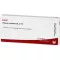 PLEXUS LUMBALIS GL D 10 ampuller, 10X1 ml