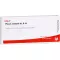 PLEXUS LUMBALIS GL D 10 ampuller, 10X1 ml