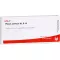 PLEXUS PELVINUS GL D 15 ampuller, 10X1 ml