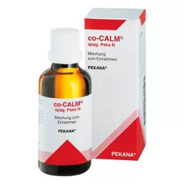 CO-CALM spag.peka N dråber, 100 ml