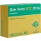 ZINK VERLA OTC 20 mg filmovertrukne tabletter, 100 stk