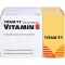 VITAGUTT E-vitamin 1000 bløde kapsler, 60 stk