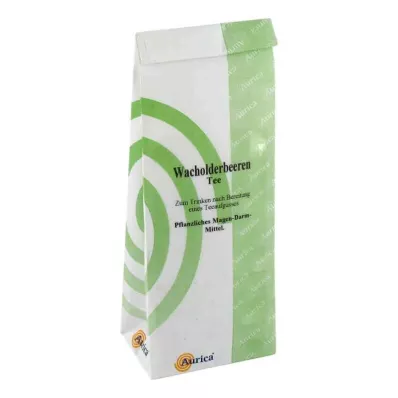 WACHOLDERBEEREN Aurica-te, 80 g