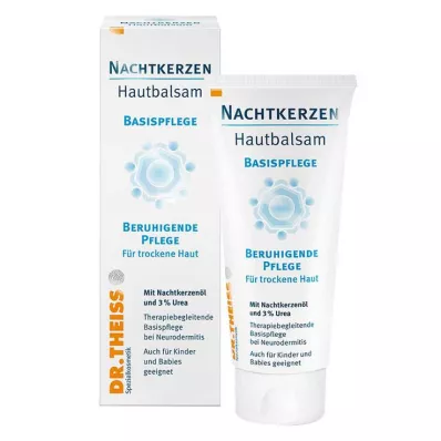 DR.THEISS Natlys hudbalsam, 200 ml