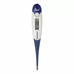 DOMOTHERM Hurtigt klinisk termometer, 1 stk