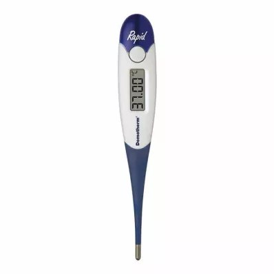 DOMOTHERM Hurtigt klinisk termometer, 1 stk