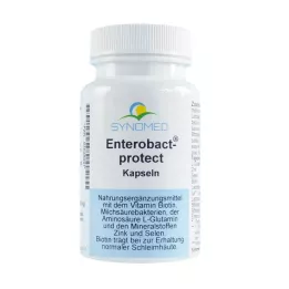 ENTEROBACT-protect-kapsler, 60 stk