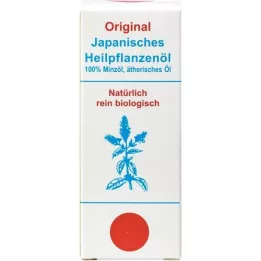 JAPANISCHES Ulei original de plante medicinale, 10 ml