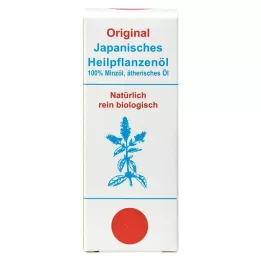 JAPANISCHES Ulei original de plante medicinale, 10 ml