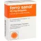 FERRO SANOL comprimate filmate, 100 buc