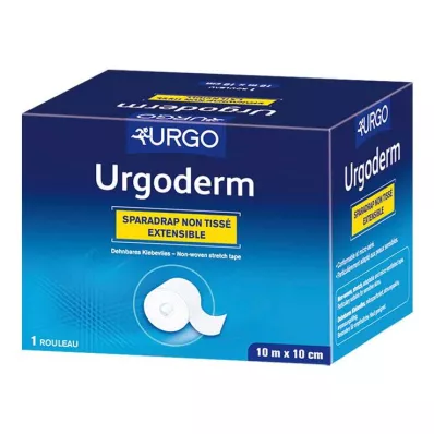 URGODERM Întindere 10 cmx10 m, 1 buc